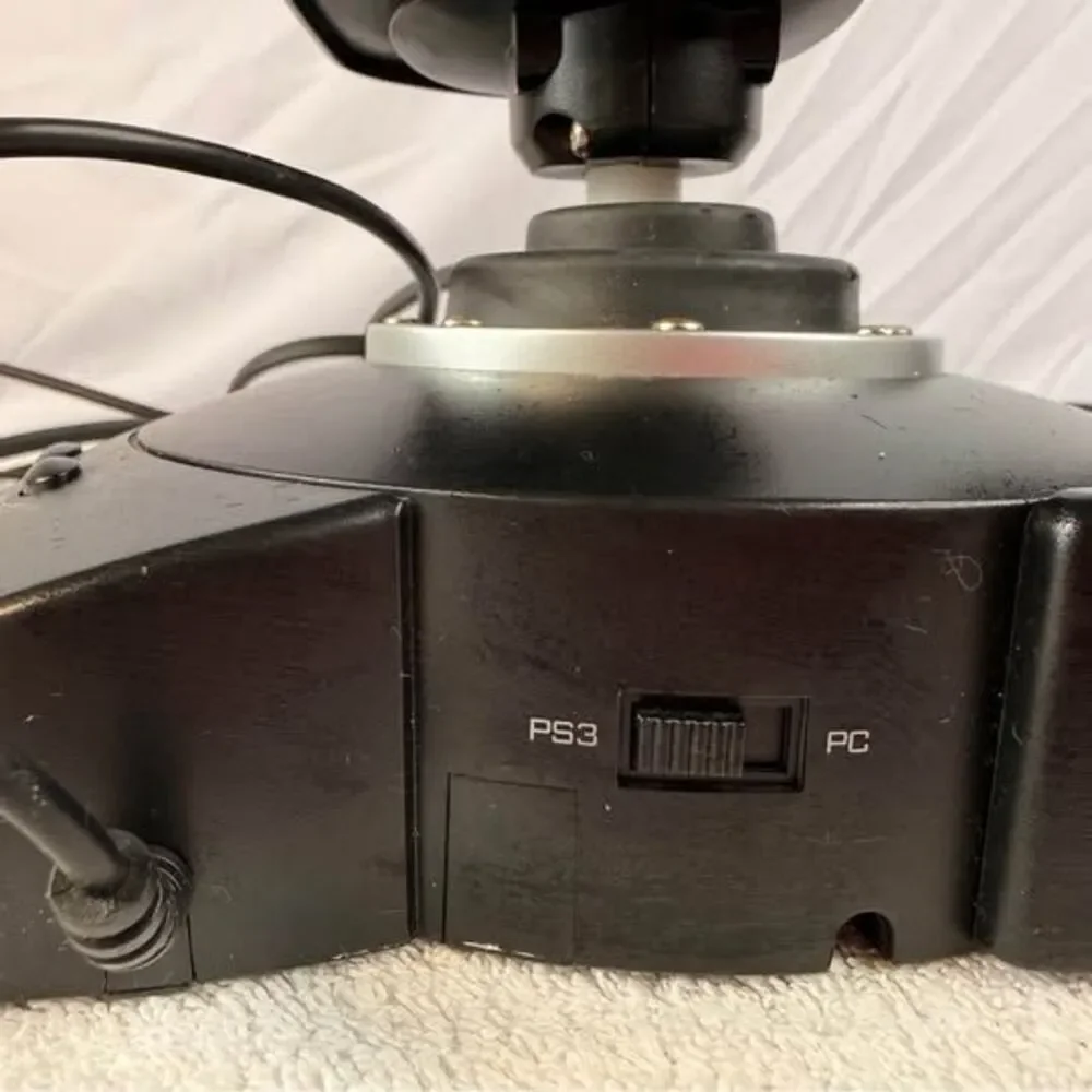 Thrustmaster T.Flight Hotas X Joystick for PS3 and PC